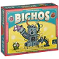Juego De Mesa De Azar Y Audacia Bichos De Maldón - Miniatura 1