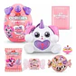 Huevo Sorpresa Rainbocorns Puppycorn Zuru - Miniatura 8