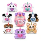 Huevo Sorpresa Rainbocorns Puppycorn Zuru - Miniatura 11