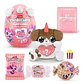 Huevo Sorpresa Rainbocorns Puppycorn Zuru - Miniatura 15
