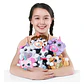 Huevo Sorpresa Rainbocorns Puppycorn Zuru - Miniatura 17