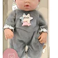 Bebe Bebote Vamos A Dormir Baby Babble Original - Miniatura 1