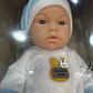 Bebe Bebote Vamos A Dormir Baby Babble Original - Miniatura 9