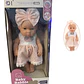 Bebe Bebote Vamos A Dormir Baby Babble Original - Miniatura 11