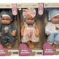 Bebe Bebote Vamos A Dormir Baby Babble Original - Miniatura 16
