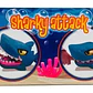 Sharky Attack Juego De Mesa Tiburon Que Muerde Ditoys - Miniatura 6