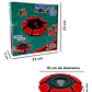 Juego De Mesa Palabras A Tiempo 2.0 Electronico - Miniatura 5