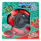 Juego De Mesa Palabras A Tiempo 2.0 Electronico - Miniatura 6