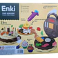 Set De Masas Pasteles & Postres 23 Piezas - Enki Color Pasteles Y Postres - Miniatura 3