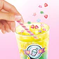 So Slime Diy Playset 20cm Slimelicious Bebidas Y Donas Slime - Miniatura 6