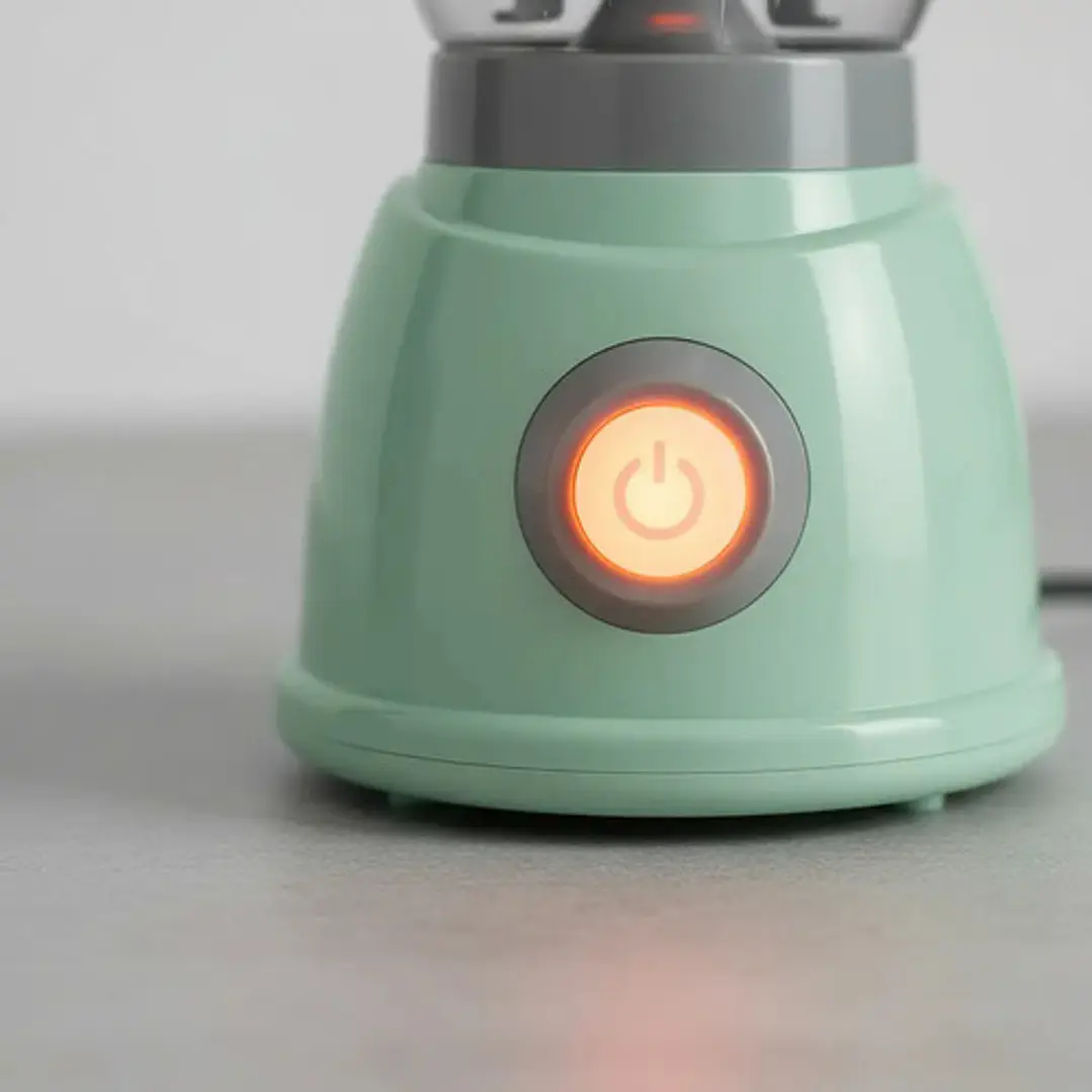 Mini Licuadora De Juguete Mini Chef Smart Cook 9
