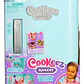 Cookeez Makery Refigerador Freezy Cakez Fridge Frigo Moose Color Agua - Miniatura 1