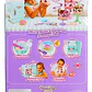 Cookeez Makery Refigerador Freezy Cakez Fridge Frigo Moose Color Agua - Miniatura 5