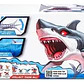 Tiburon Blanco Realista Interactivo Robo Alive Zuru - Miniatura 8