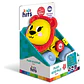 Kids Hits Leon De Arrastre Didactico Infantil Int Kh22/002 - Miniatura 1