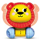 Kids Hits Leon De Arrastre Didactico Infantil Int Kh22/002 - Miniatura 2