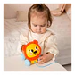 Kids Hits Leon De Arrastre Didactico Infantil Int Kh22/002 - Miniatura 3