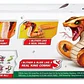 Serpiente Cobra Robótica Robo Alive Movimiento Realista Niños 5+ Naraja - Miniatura 5