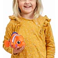 Robo Alive Junior Juguete Figura Swimming Interactivo Zuru Clown Fish Pez Payaso - Miniatura 4