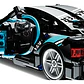 Auto A Friccion 422 Piezas Bloques P/armar Ft124 - Miniatura 4