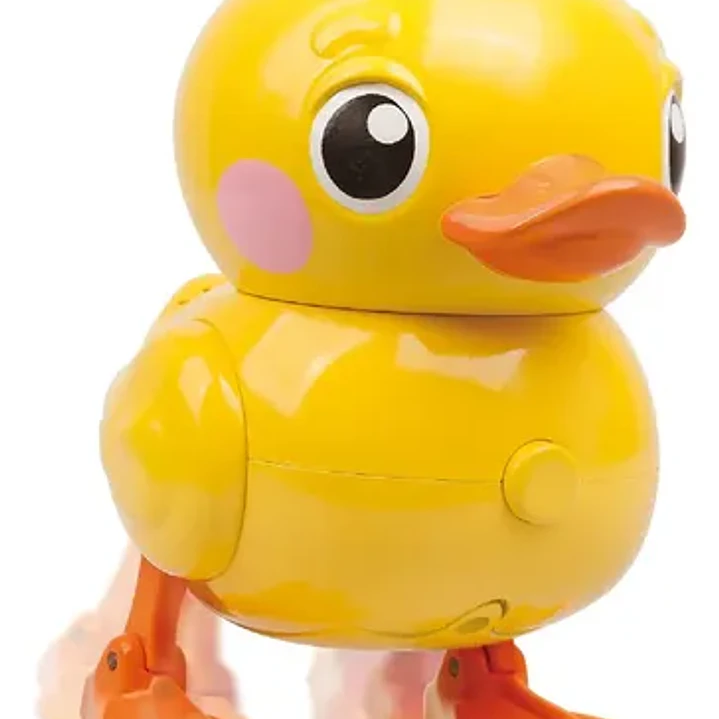 Juguete Robo Alive Junior Ducky Para Nadar Y Caminar Otro 2