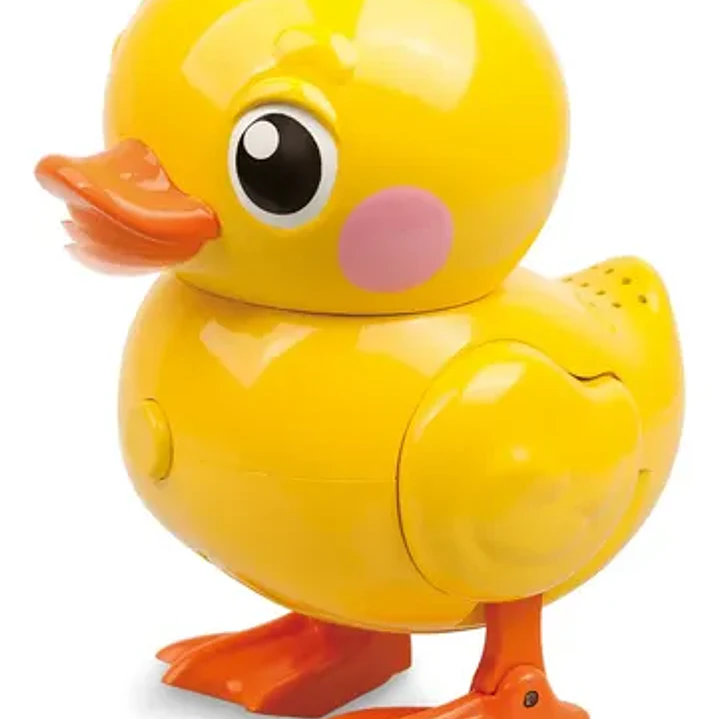 Juguete Robo Alive Junior Ducky Para Nadar Y Caminar Otro 4