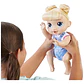 Baby Alive Muñeca Harper Hugs Juega Y Gatea Sonidos Hasbro - Miniatura 6