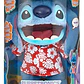 Muñeco Puppetronic Chatty Hawaiian Stitch Con Sonido Wabro - Miniatura 2