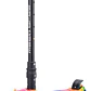 Monopatin Scooter Big 3 Ruedas Plegable Con Luz Bold Cube Color Astro Dream 3ws - Miniatura 1