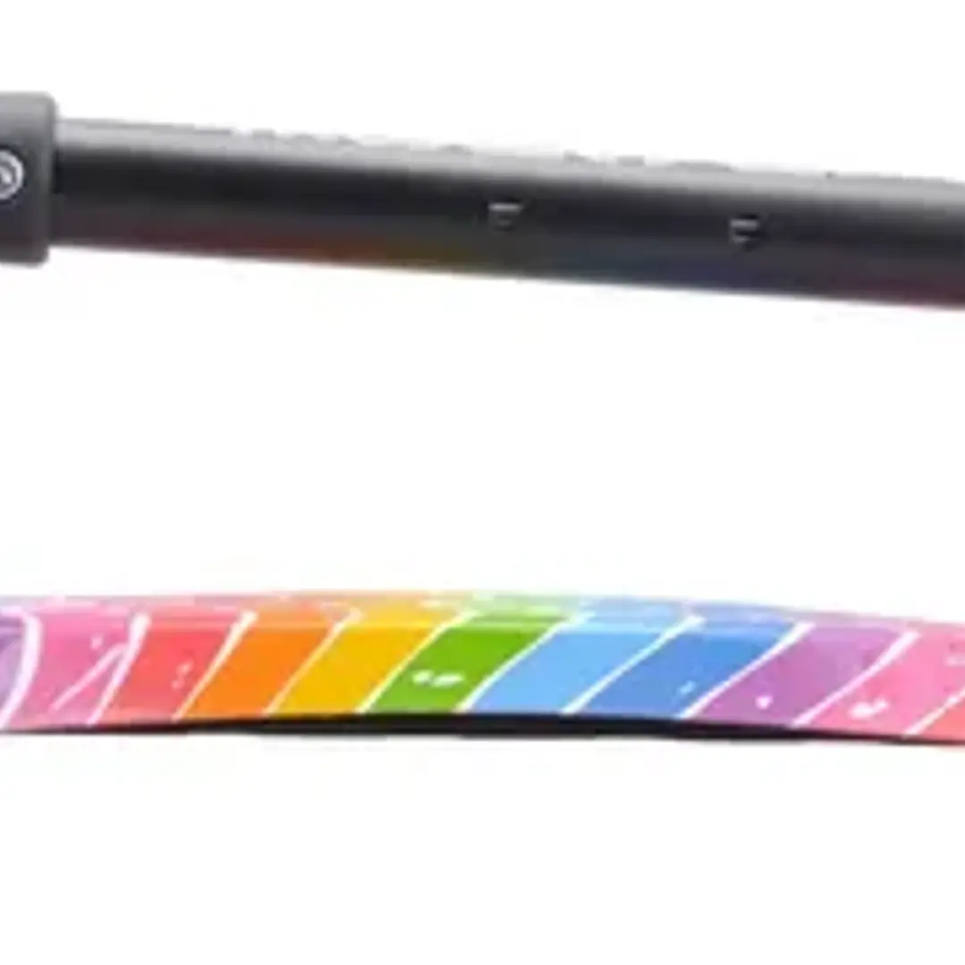 Monopatin Scooter Big 3 Ruedas Plegable Con Luz Bold Cube Color Astro Dream 3ws 3