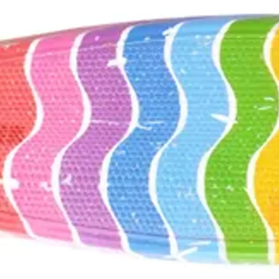 Monopatin Scooter Big 3 Ruedas Plegable Con Luz Bold Cube Color Astro Dream 3ws 7