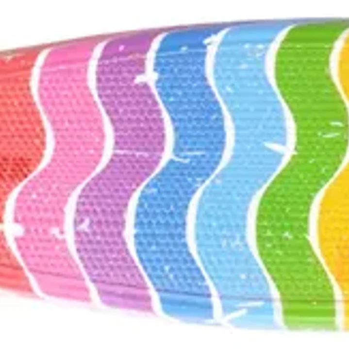 Monopatin Scooter Big 3 Ruedas Plegable Con Luz Bold Cube Color Astro Dream 3ws 7