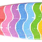 Monopatin Scooter Big 3 Ruedas Plegable Con Luz Bold Cube Color Astro Dream 3ws - Miniatura 7