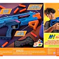 Pistpla De Dardos Nerf N Series Double Impact - Hasbro - Miniatura 3