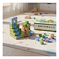 Bloques Magnéticos Cubos Steam Minecraft Shine 104 Pcs 104 Minecraft - Miniatura 2