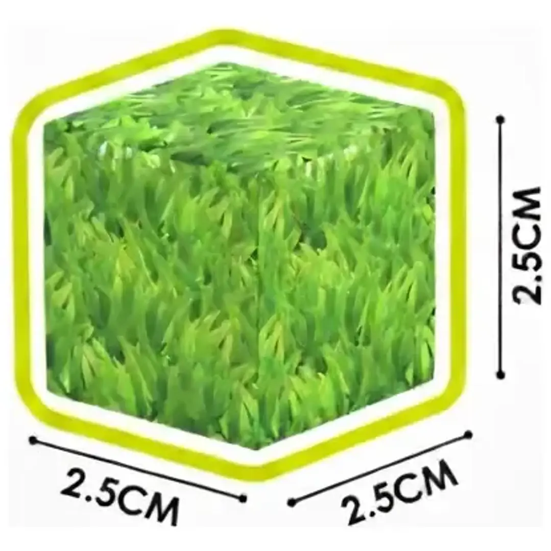 Bloques Magnéticos Cubos Steam Minecraft Shine 104 Pcs 104 Minecraft 5