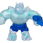 Figuras Estirable Goo Jit Zu Hero Meteor Madness Rhinostone - Miniatura 2