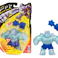 Figuras Estirable Goo Jit Zu Hero Meteor Madness Rhinostone - Miniatura 4