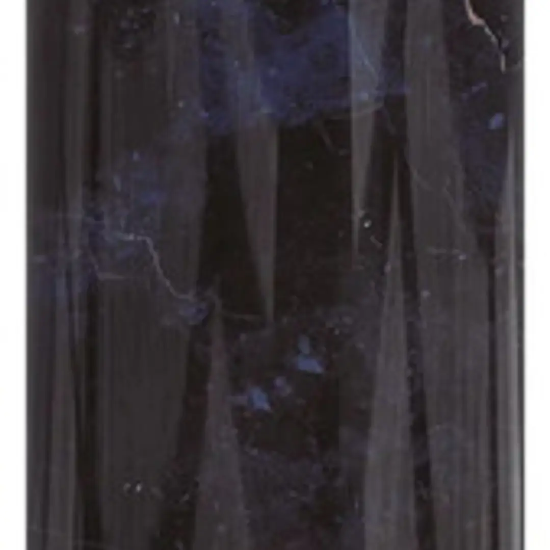 Botella 630ml Solid Acero Inox Correa Fantasia Black Quokka 1