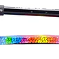 Monopatin Big 3 Ruedas Plegable C/ Luz Bold Cube - Miniatura 3