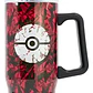 Vaso Termico 940 Ml Pokemon Insulated Stainless Steel Xl - Miniatura 1