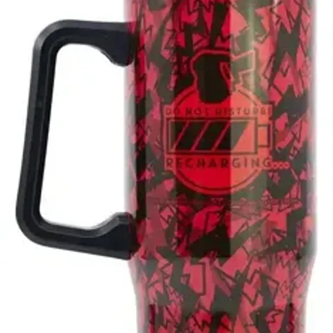 Vaso Termico 940 Ml Pokemon Insulated Stainless Steel Xl 3