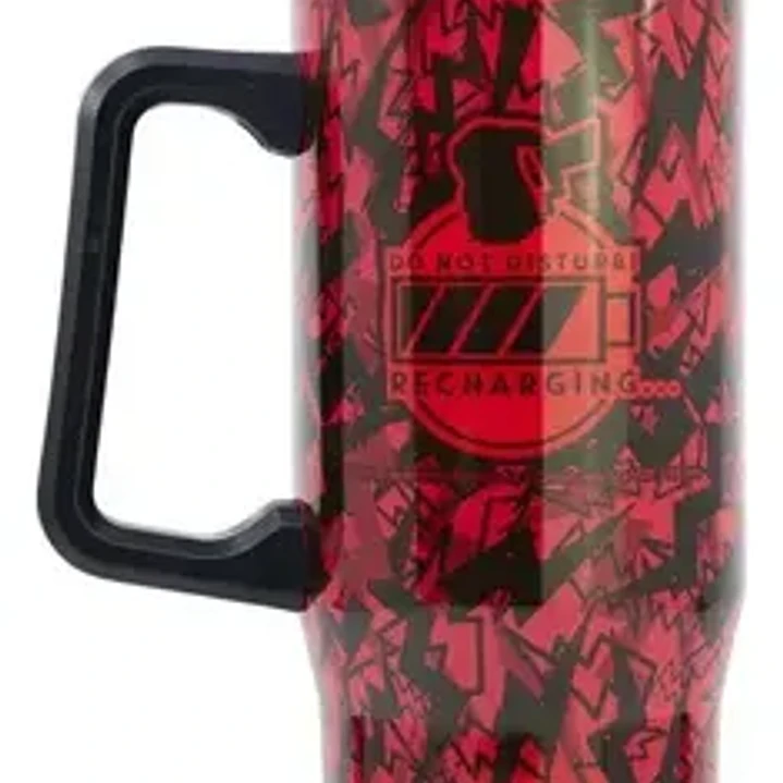 Vaso Termico 940 Ml Pokemon Insulated Stainless Steel Xl 3