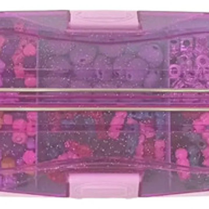 Set Bijou Gemas Para Diseñar Y Crear Pulseras 2