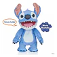 Títere De Mano Wabro Puppetronic Stitch 45cm Peluche - Miniatura 4