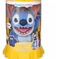 Títere De Mano Wabro Puppetronic Stitch 45cm Peluche - Miniatura 9