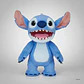 Títere De Mano Wabro Puppetronic Stitch 45cm Peluche - Miniatura 11