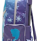 Mochila Frozen 16p  Carro Ice Power Original - Miniatura 2