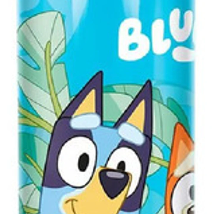 Botella Deportiva Stor 540ml Large Diseño Bluey Ecozen 1
