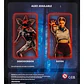 Figura De Lujo Dustin C/acc Int Strt0007 Stranger Things - Miniatura 4